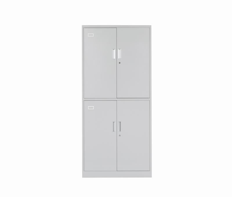 通雙節(jié)文件柜